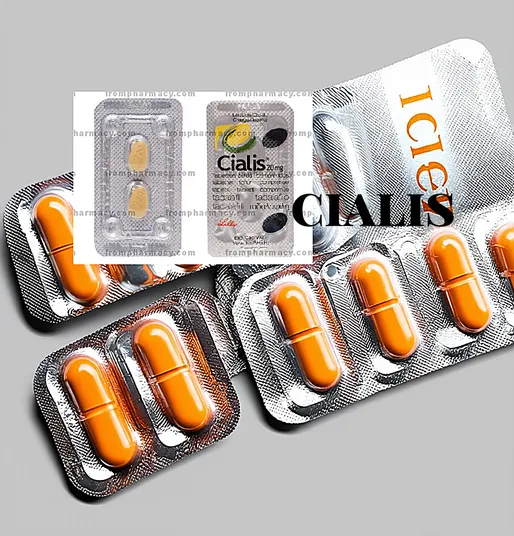 Necesito receta para cialis